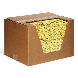 Medium Weight Caution Pads